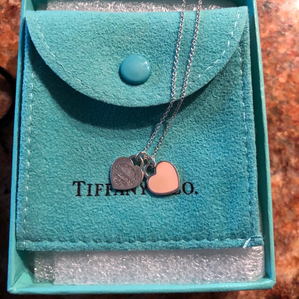 Tiffany necklace